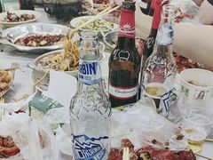 -小民大排档(光谷店)