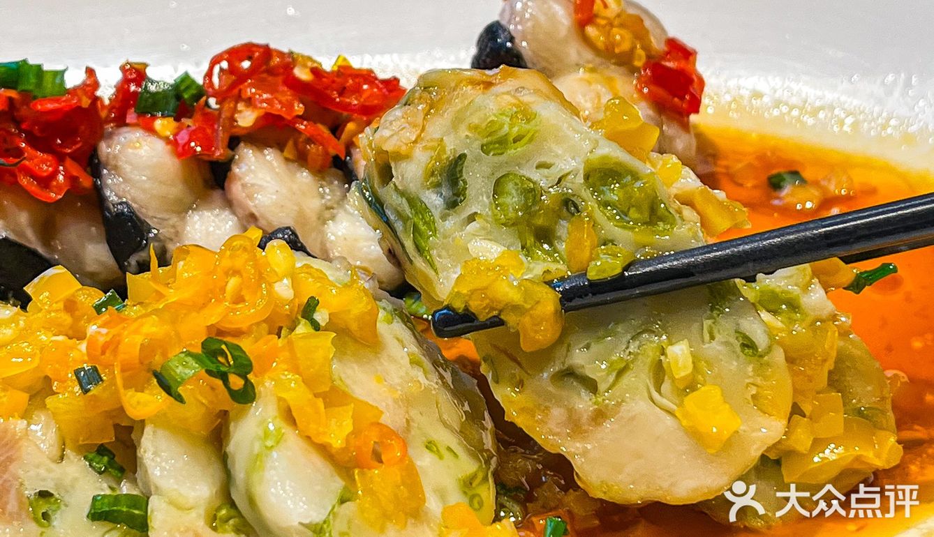 福建菜选这家！真的好吃！