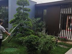 -花韵丁香酒店(北京南站牛街店)