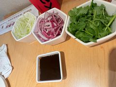 -香香春饼·非遗技艺(万达店)