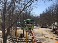 -朝阳公园游乐园