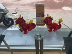 -声望听力助听器(东方路店)