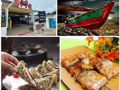 -阿弟特色海鲜餐厅·大排档(平潭店)