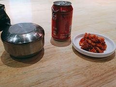 -小木屋拌饭(沈阳中街大悦城店)