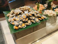 -TABLE·味西餐厅-成都茂业JW万豪酒店