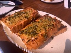 -PIZZA BIANCA(万象城店)