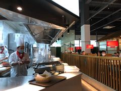 -北院·果木烤鸭·25年东北菜(创意产业园店)