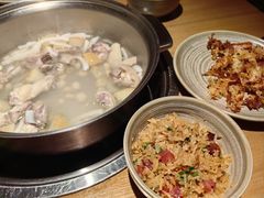 -大头椰·椰子鸡火锅(新梦店)