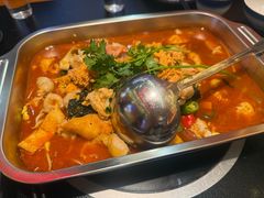 -聚味罗记大排檔·烧烤·鲜鱼杂·甲鱼煲(科学馆店)