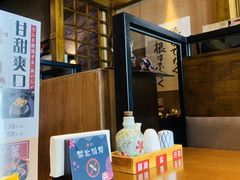 -千代武日本料理(哈西店)