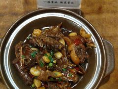 -一楼食业·美食人家