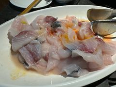 -大鱼山房鱼头火锅(老字号品质店)