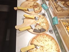 -好伦哥比萨烤肉自助(马家堡店)