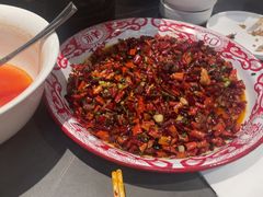 -情妹耙泥鳅·江湖川菜(科华店)