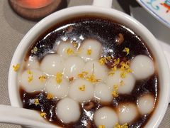 -小厨娘绣中淮扬(总统府大行宫店)