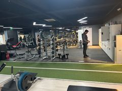 -ENERGY原力健身(川周店)