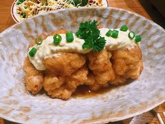 -团子君寿司·茶