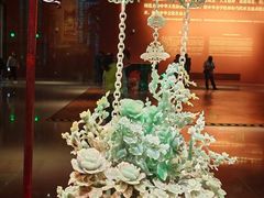 -北京工艺美术博物馆