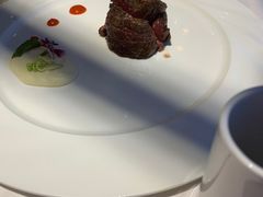-王品牛排(佛山南海万科广场店)
