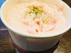-星巴克(常州新北公园店)