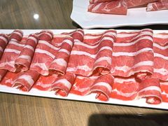 -和院老火锅铜锅烧烤海鲜(朱雀大街店)