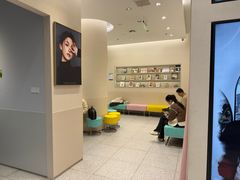 -天真蓝照相馆(五角场百联又一城店)
