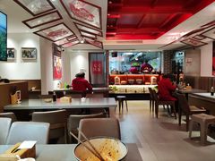 大堂-弓家大队老碗面(高新咖啡街区店)