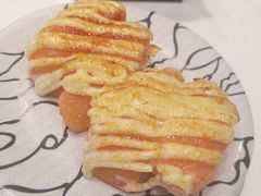 -争鲜回转寿司(双井家乐福店)