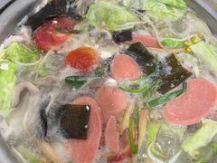 -海关荤豆花(洋河一路店)