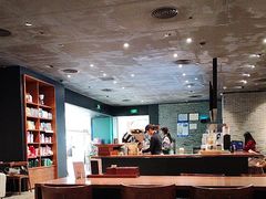 -星巴克臻选(深圳华强北茂业店)