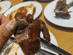 -咖啡厅自助餐厅(贵阳中天凯悦酒店)