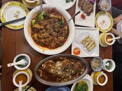 -中卫御苑福膳·养生局(圆明园店)