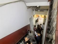 -钟楼大面包