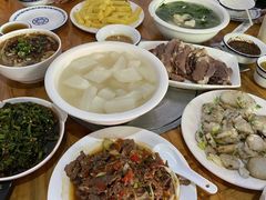 -龙头街回族餐厅(蒜村新区农大店)