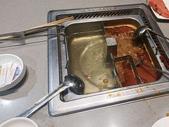 -海底捞火锅(天一广场亚细亚店)