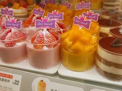 -BreadTalk面包新语·烘焙蛋糕(东方宝泰广场店)