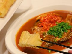 -珍呈中餐厅•粤川淮扬新疆(乌鲁木齐康莱德酒店)