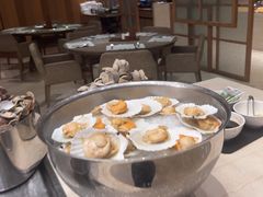 -TABLE·味西餐厅-成都茂业JW万豪酒店
