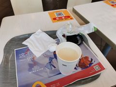 -麦当劳(厦门思明路店)