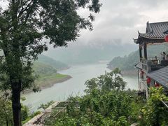 -齐王寨景区