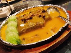 -观澜湖酒店·邀月庭中餐厅