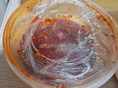 -川正旺江湖菜(三元桥店)
