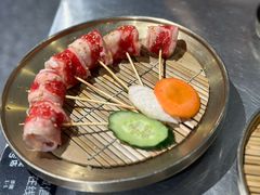-本炙炭烤·蒲烧活鳗料理店(金沙洲店)