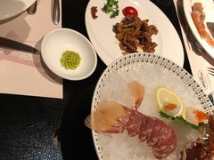 -Mr·Fish鱼鲜生海鲜放题(银泰in99店)