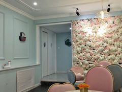 -La patisserie de Mona 茉娜的甜品(韩乐坊店)