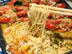 -松哥油焖大虾(科技园店)