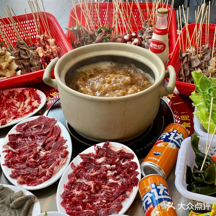 
我在湛江被这家牛杂店好吃到无语了！！