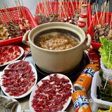 我在湛江被这家牛杂店好吃到无语了!!