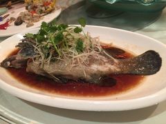 -海天楼中餐厅(吴宫泛太平洋酒店)