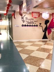 -上海宏康医院·医疗美容科
